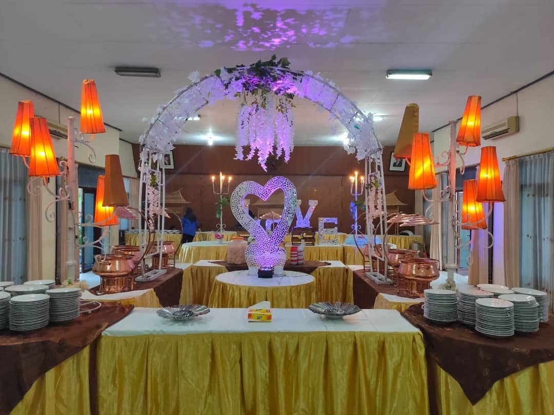 Dokumentasi Wedding 17 11 2019 di Wisma Remaja Dukuh Kupang oleh Jagarasa - foto 4