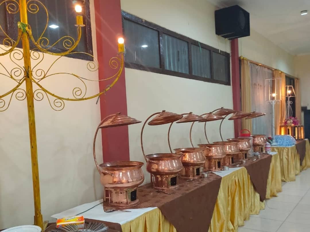 Dokumentasi Wedding 17 11 2019 di Wisma Remaja Dukuh Kupang oleh Jagarasa - foto 5