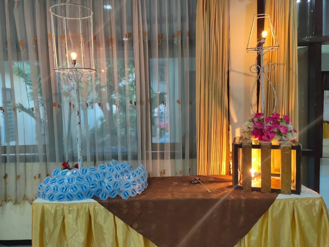 Dokumentasi Wedding 17 11 2019 di Wisma Remaja Dukuh Kupang oleh Jagarasa - foto 6