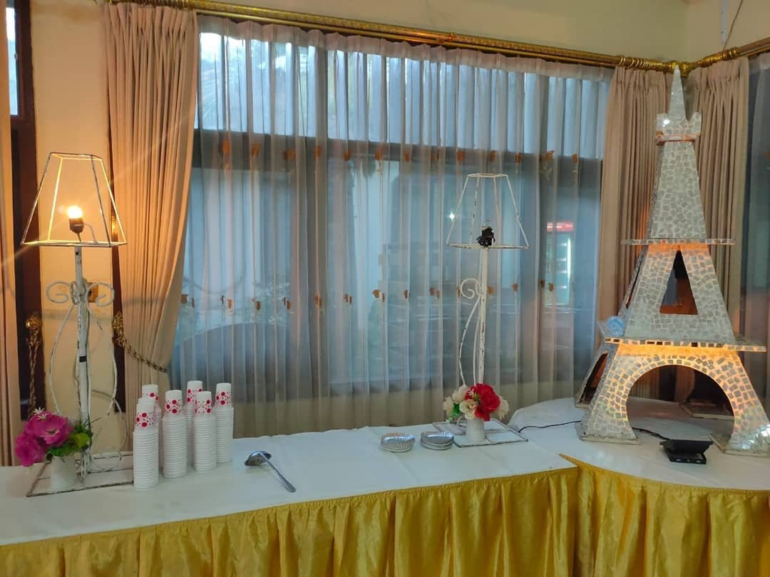 Dokumentasi Wedding 17 11 2019 di Wisma Remaja Dukuh Kupang oleh Jagarasa - foto 7