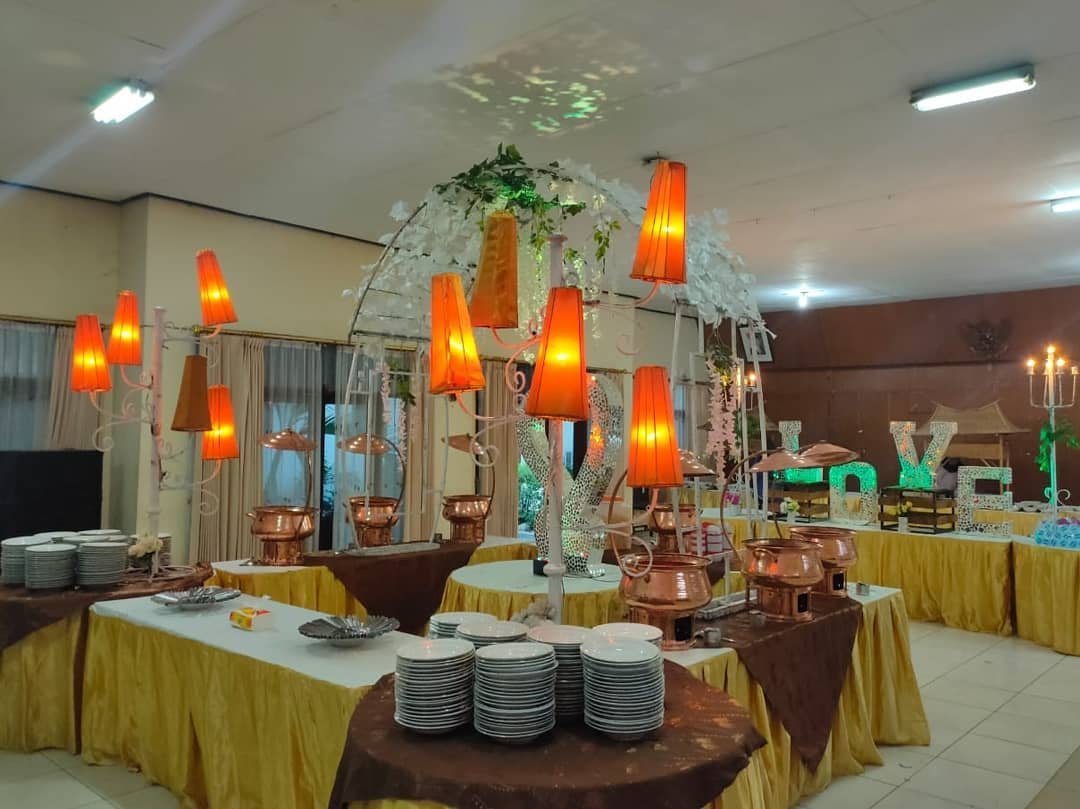 Dokumentasi Wedding 17 11 2019 di Wisma Remaja Dukuh Kupang oleh Jagarasa - foto 8