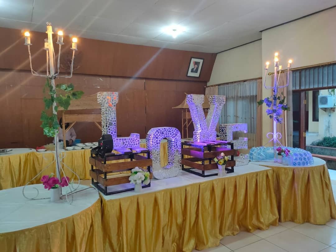 Dokumentasi Wedding 17 11 2019 di Wisma Remaja Dukuh Kupang oleh Jagarasa - foto 9