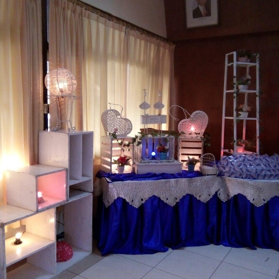 Dokumentasi Wedding 24 08 2018 di Wisma Remaja Dukuh Kupang oleh Jagarasa - foto 1