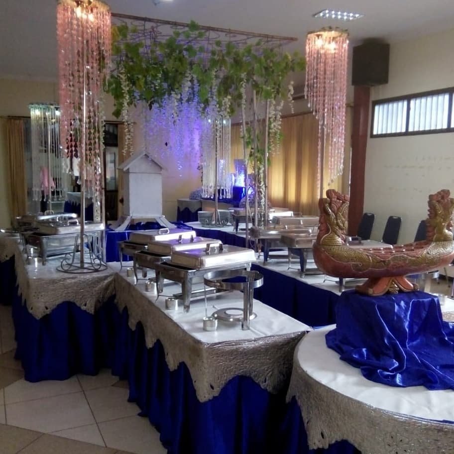 Dokumentasi Wedding 24 08 2018 di Wisma Remaja Dukuh Kupang oleh Jagarasa - foto 4