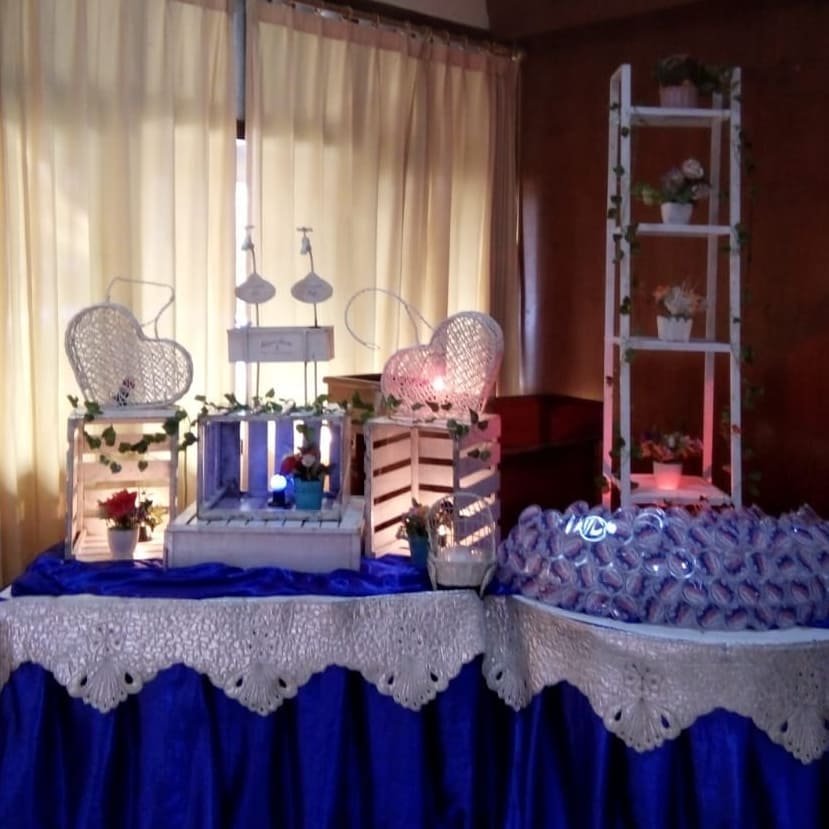 Dokumentasi Wedding 24 08 2018 di Wisma Remaja Dukuh Kupang oleh Jagarasa - foto 5