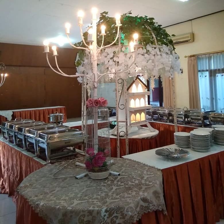 Dokumentasi Wedding 24 08 2019 di Wisma Remaja Dukuh Kupang oleh Jagarasa - foto 1