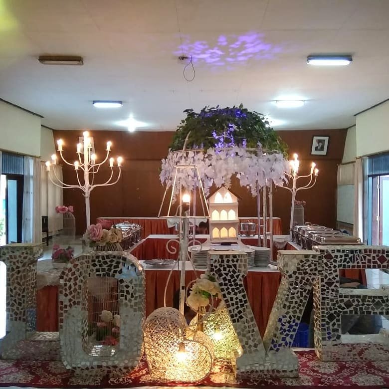 Dokumentasi Wedding 24 08 2019 di Wisma Remaja Dukuh Kupang oleh Jagarasa - foto 2