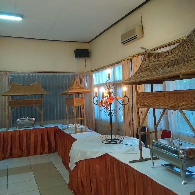 Dokumentasi Wedding 24 08 2019 di Wisma Remaja Dukuh Kupang oleh Jagarasa - foto 4