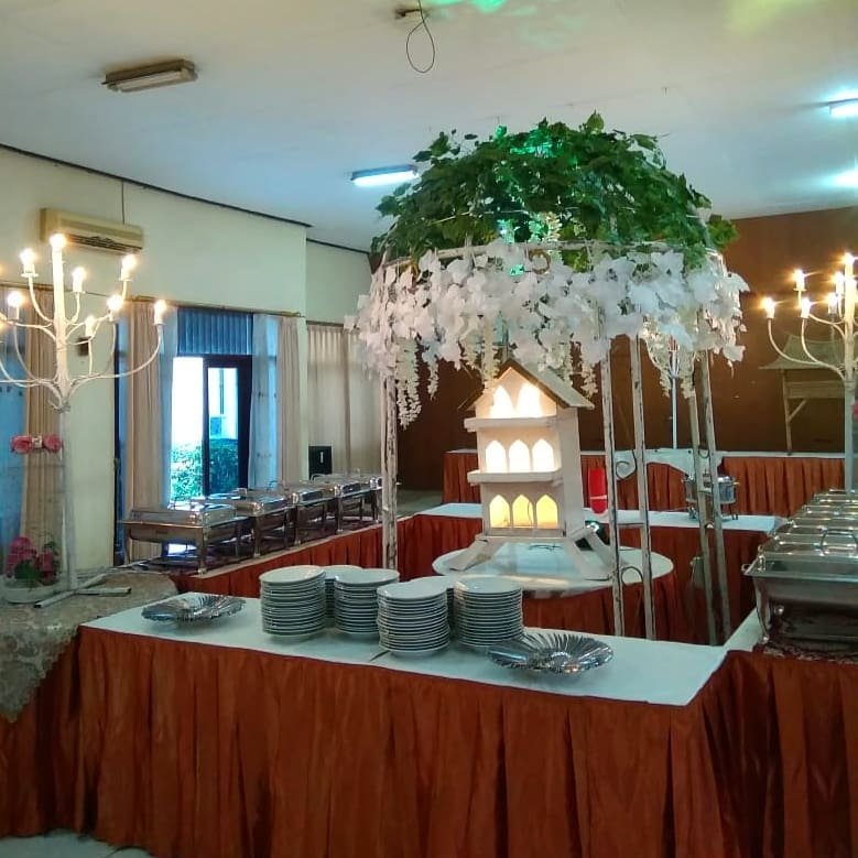 Dokumentasi Wedding 24 08 2019 di Wisma Remaja Dukuh Kupang oleh Jagarasa - foto 5