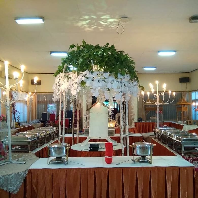 Dokumentasi Wedding 24 08 2019 di Wisma Remaja Dukuh Kupang oleh Jagarasa - foto 6