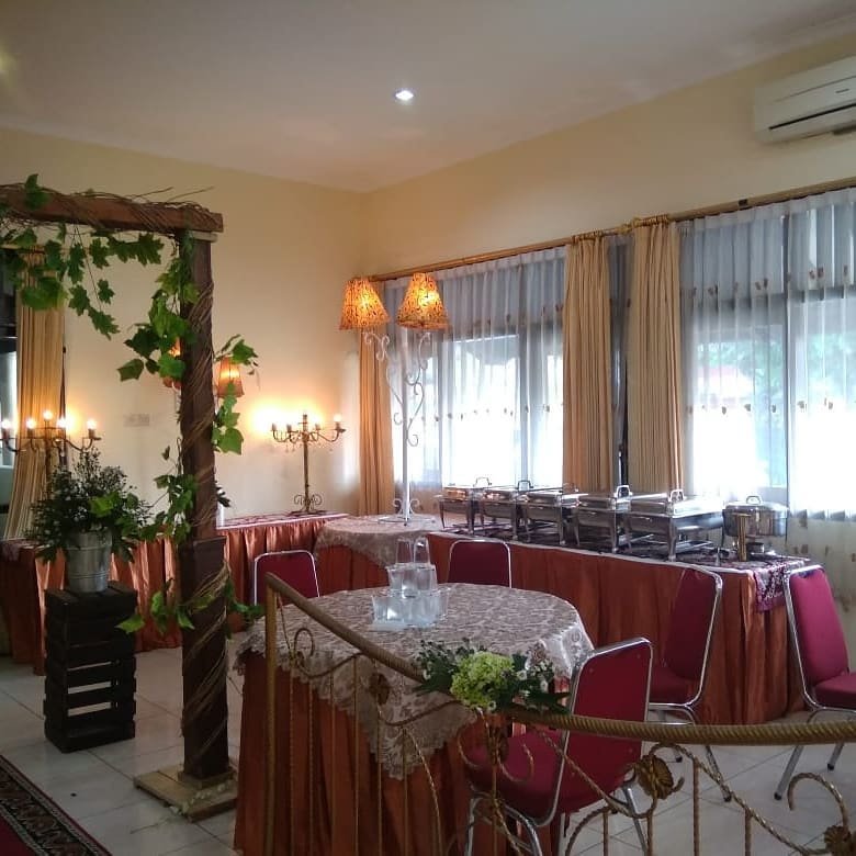 Dokumentasi Wedding 24 08 2019 di Wisma Remaja Dukuh Kupang oleh Jagarasa - foto 7