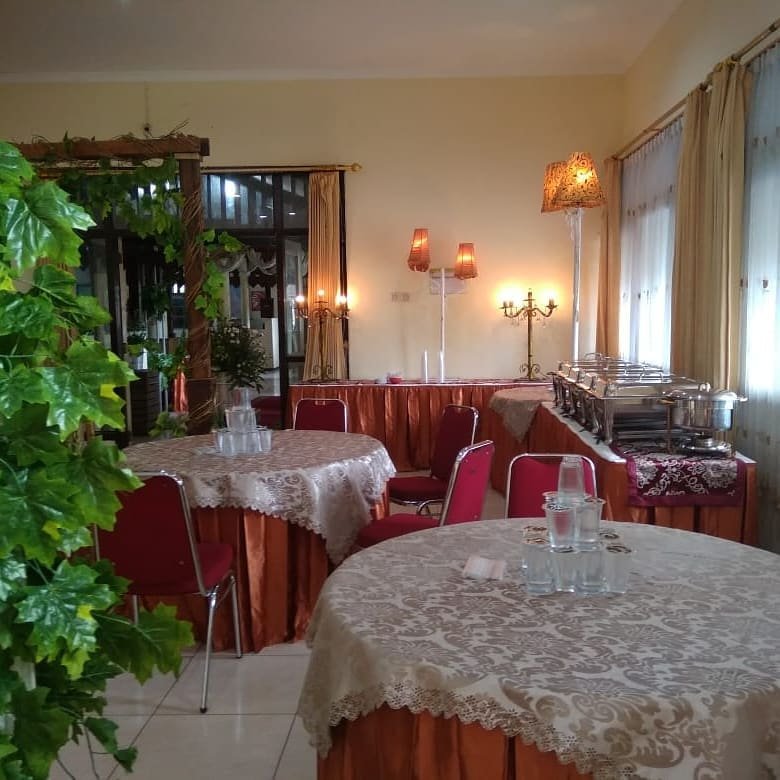 Dokumentasi Wedding 24 08 2019 di Wisma Remaja Dukuh Kupang oleh Jagarasa - foto 8