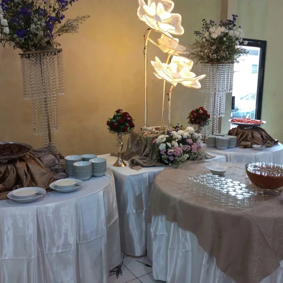 Dokumentasi Wedding Nabila Abdullah 04 08 2024 di Aula Budiman Brimob Ciputat oleh Jagarasa - foto 5