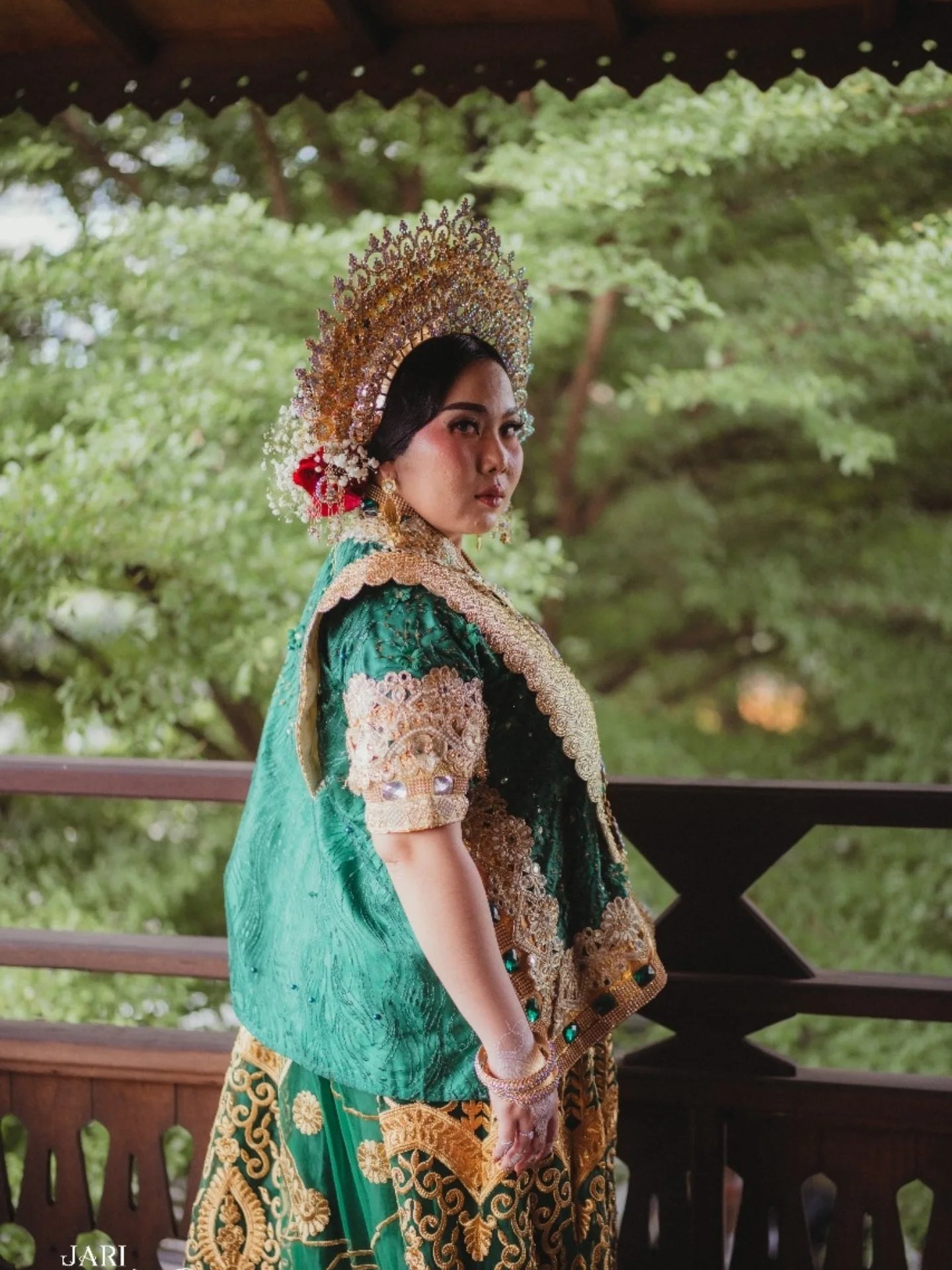 Dokumentasi Wedding Fikri Devi 13 07 2025 di Gedung Kembar Venue oleh Jagarasa - foto 15