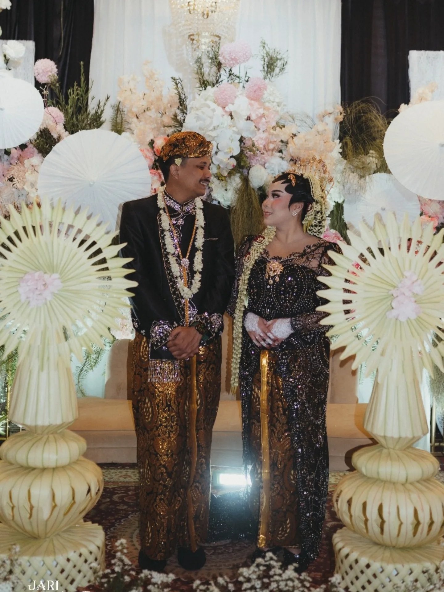Dokumentasi Wedding Fikri Devi 13 07 2025 di Gedung Kembar Venue oleh Jagarasa - foto 7