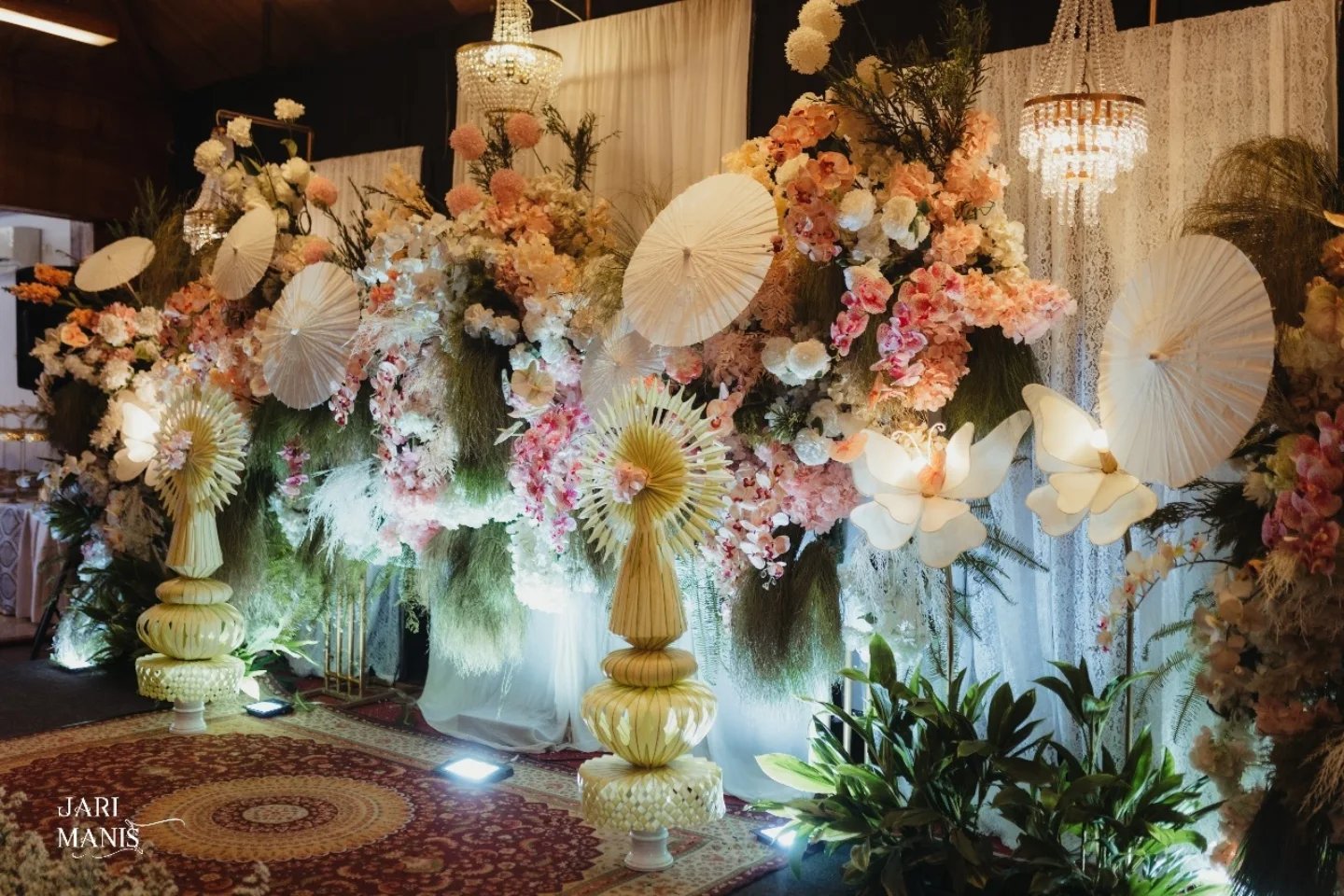 Dokumentasi Wedding Fikri Devi 13 07 2025 di Gedung Kembar Venue oleh Jagarasa - foto 8