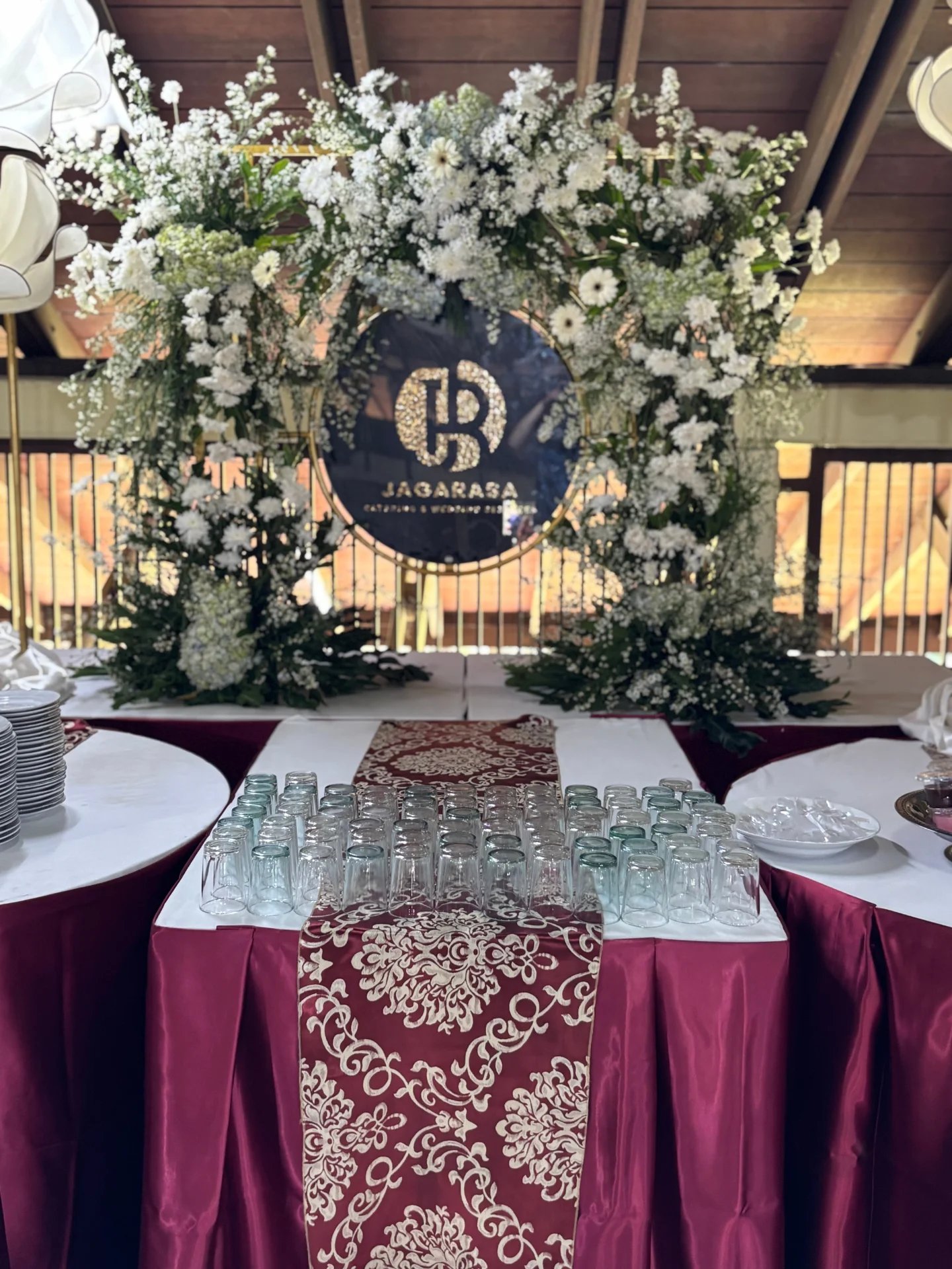 Dokumentasi Wedding Puja Andro 22 11 2025 di Gedung Pertemuan Puspitek oleh Jagarasa - foto 14