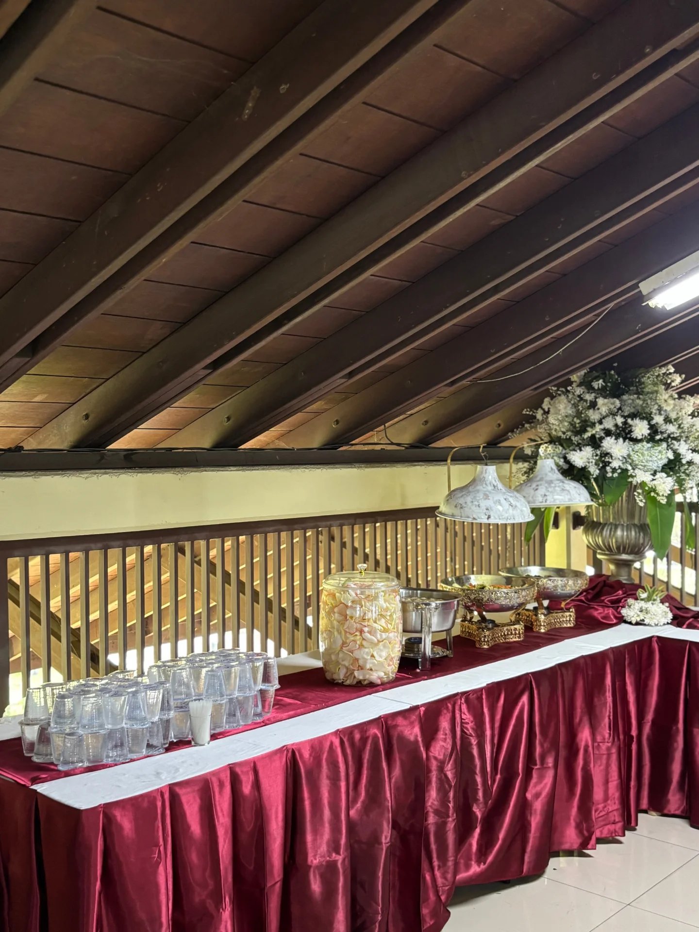 Dokumentasi Wedding Puja Andro 22 11 2025 di Gedung Pertemuan Puspitek oleh Jagarasa - foto 16