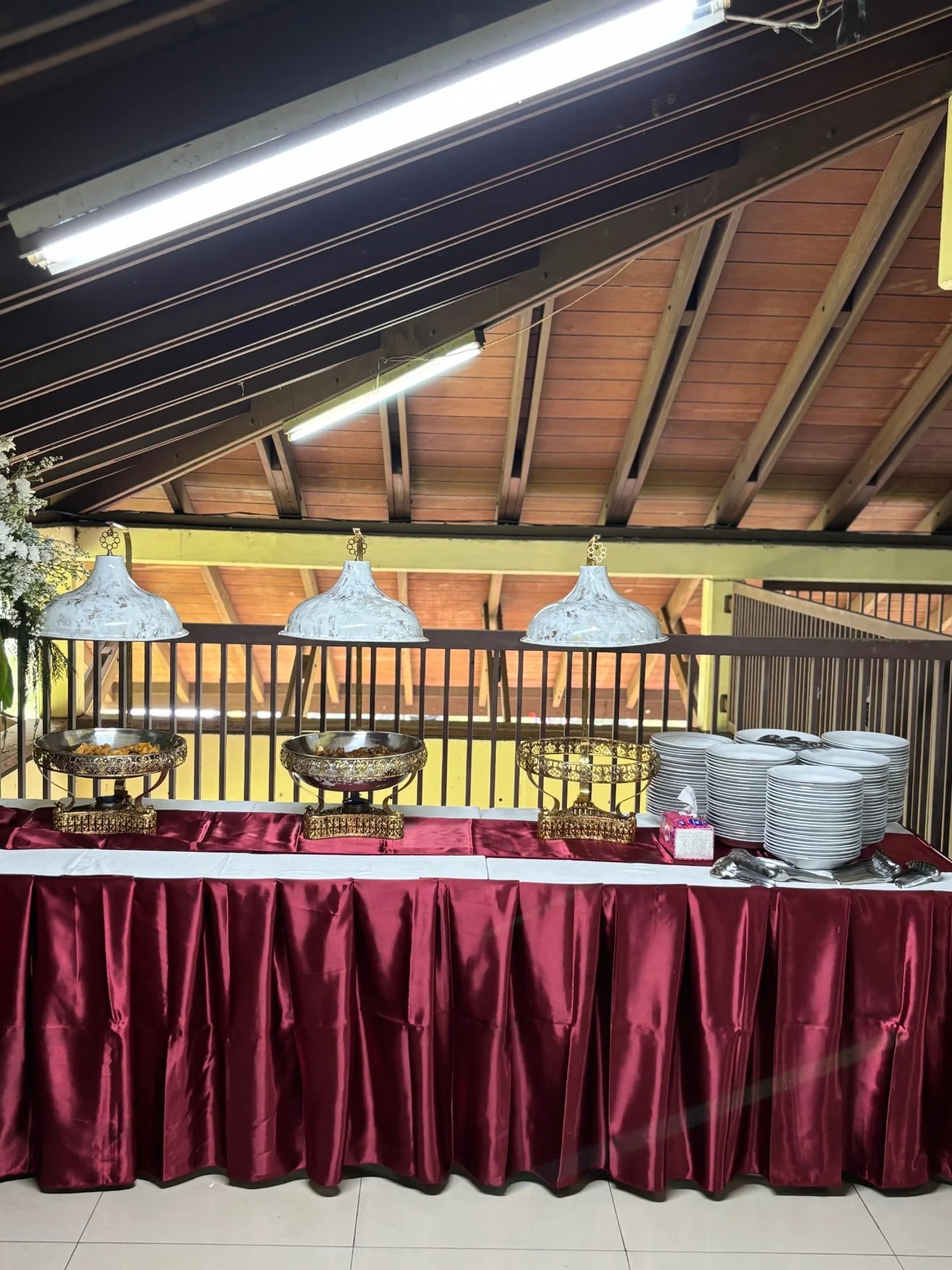 Dokumentasi Wedding Puja Andro 22 11 2025 di Gedung Pertemuan Puspitek oleh Jagarasa - foto 18