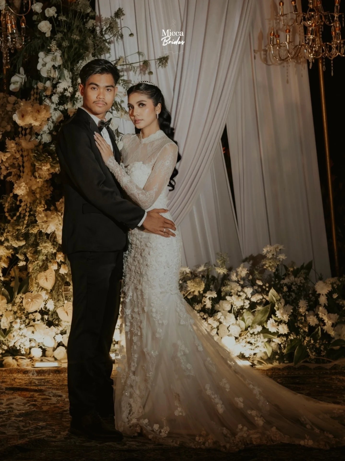 Dokumentasi Wedding Ajie Brigitta 11 01 2026 di Gelagah Puri Venue oleh Jagarasa - foto 1