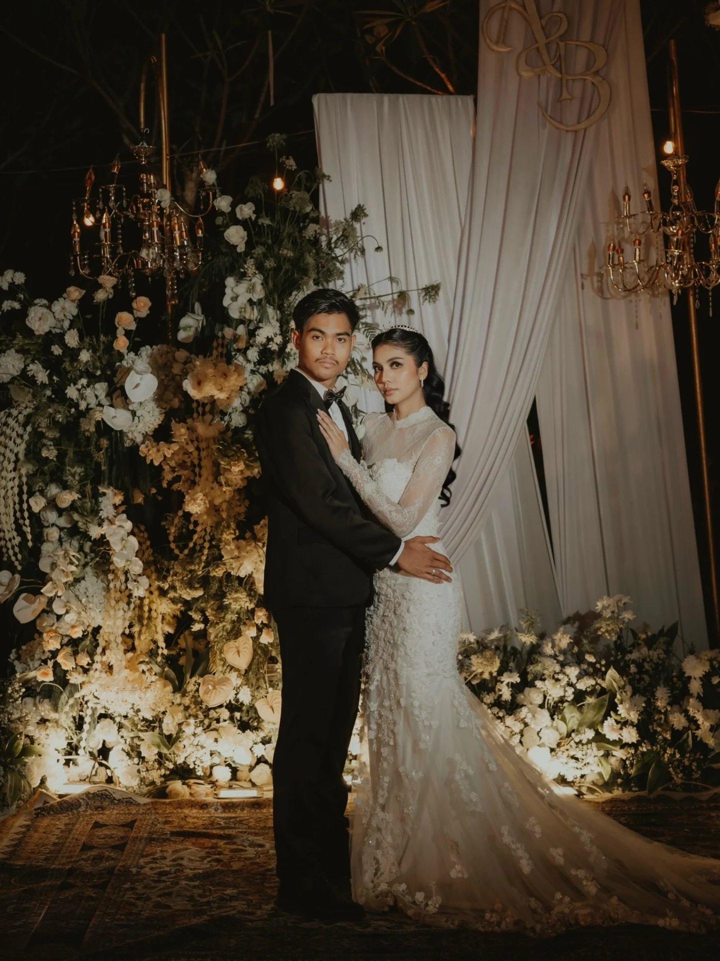 Dokumentasi Wedding Ajie Brigitta 11 01 2026 di Gelagah Puri Venue oleh Jagarasa - foto 17