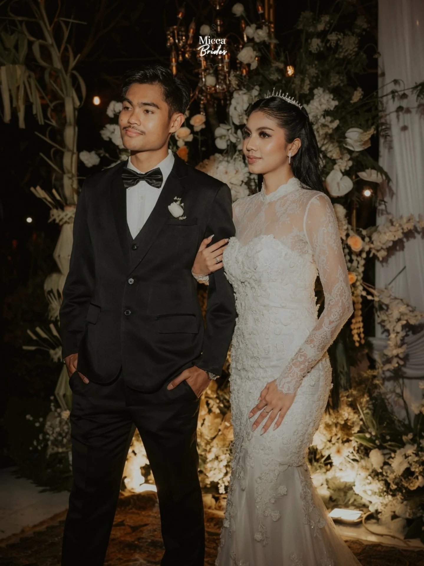 Dokumentasi Wedding Ajie Brigitta 11 01 2026 di Gelagah Puri Venue oleh Jagarasa - foto 18