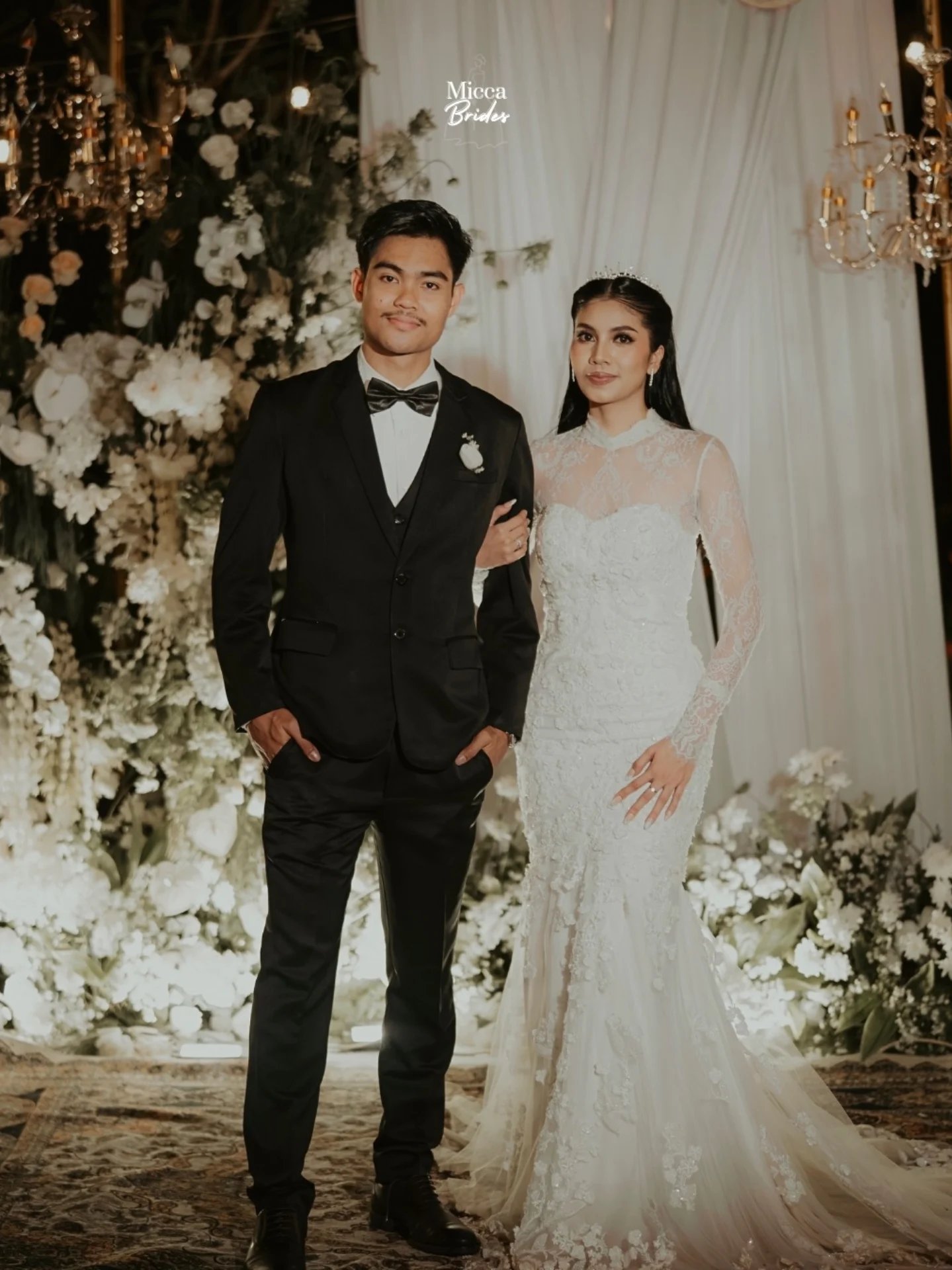 Dokumentasi Wedding Ajie Brigitta 11 01 2026 di Gelagah Puri Venue oleh Jagarasa - foto 19