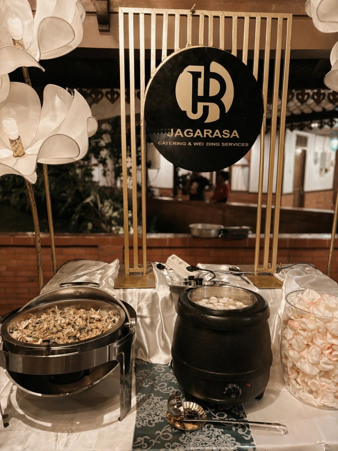 Dokumentasi Wedding Ajie Brigitta 11 01 2026 di Gelagah Puri Venue oleh Jagarasa - foto 3