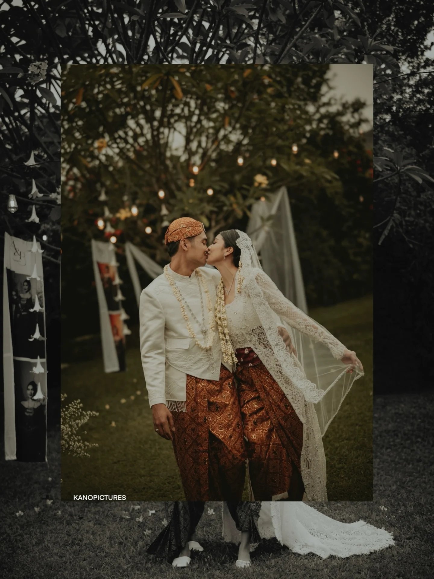 Dokumentasi Wedding Ajie Brigitta 11 01 2026 di Gelagah Puri Venue oleh Jagarasa - foto 5