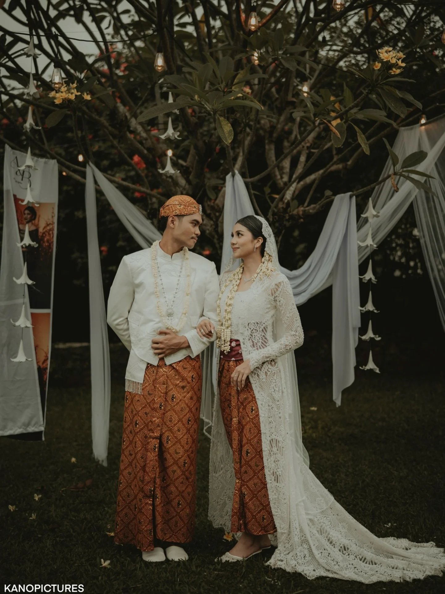 Dokumentasi Wedding Ajie Brigitta 11 01 2026 di Gelagah Puri Venue oleh Jagarasa - foto 6
