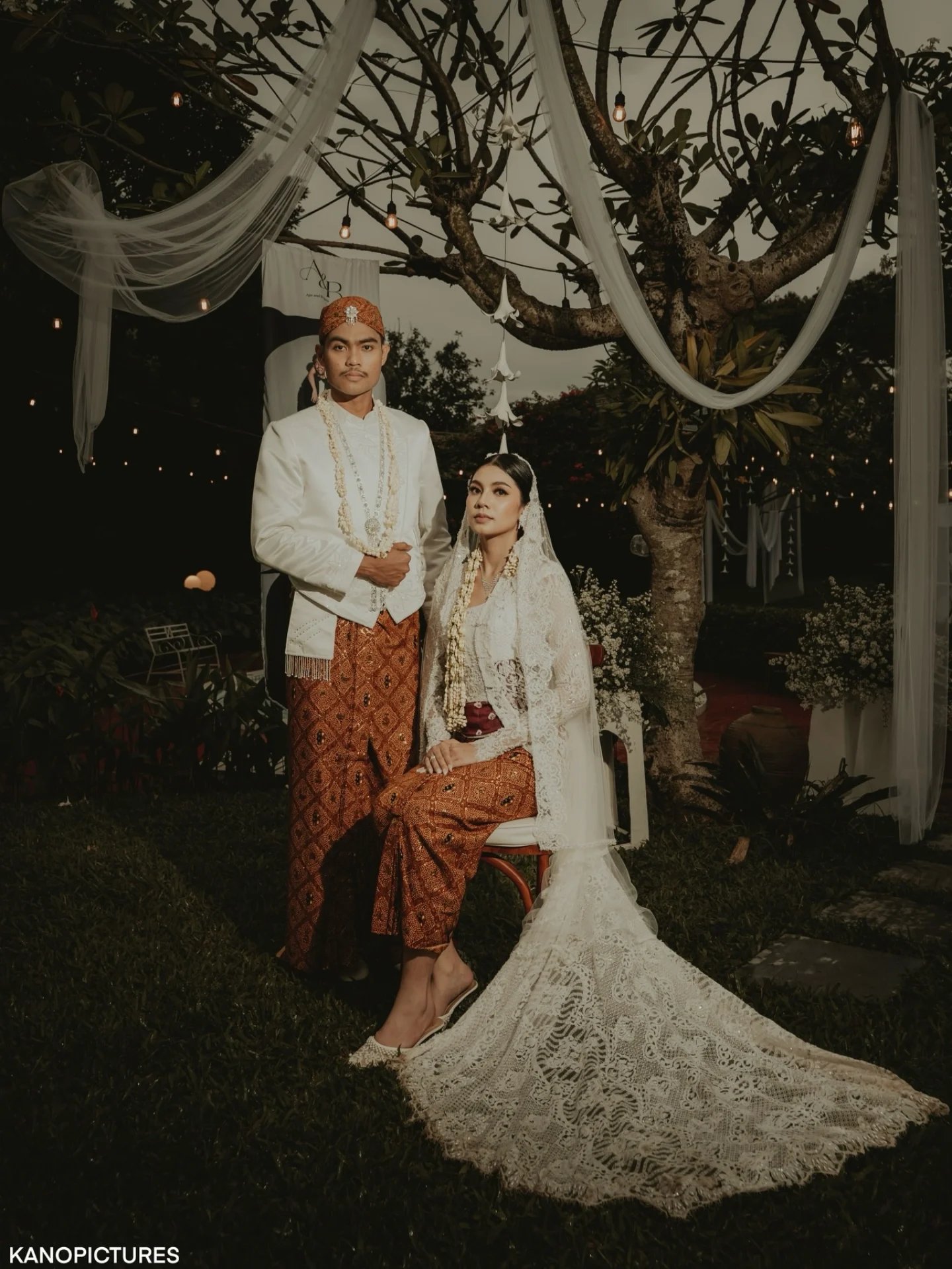 Dokumentasi Wedding Ajie Brigitta 11 01 2026 di Gelagah Puri Venue oleh Jagarasa - foto 7