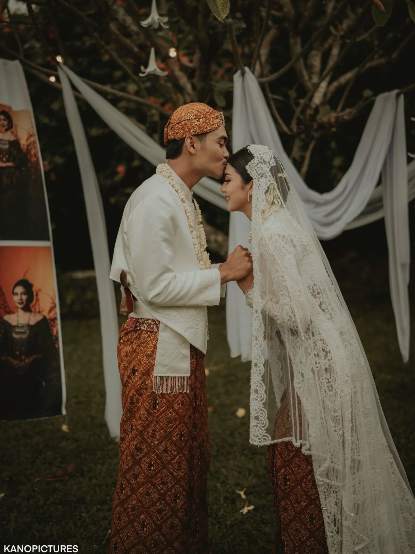Dokumentasi Wedding Ajie Brigitta 11 01 2026 di Gelagah Puri Venue oleh Jagarasa - foto 8