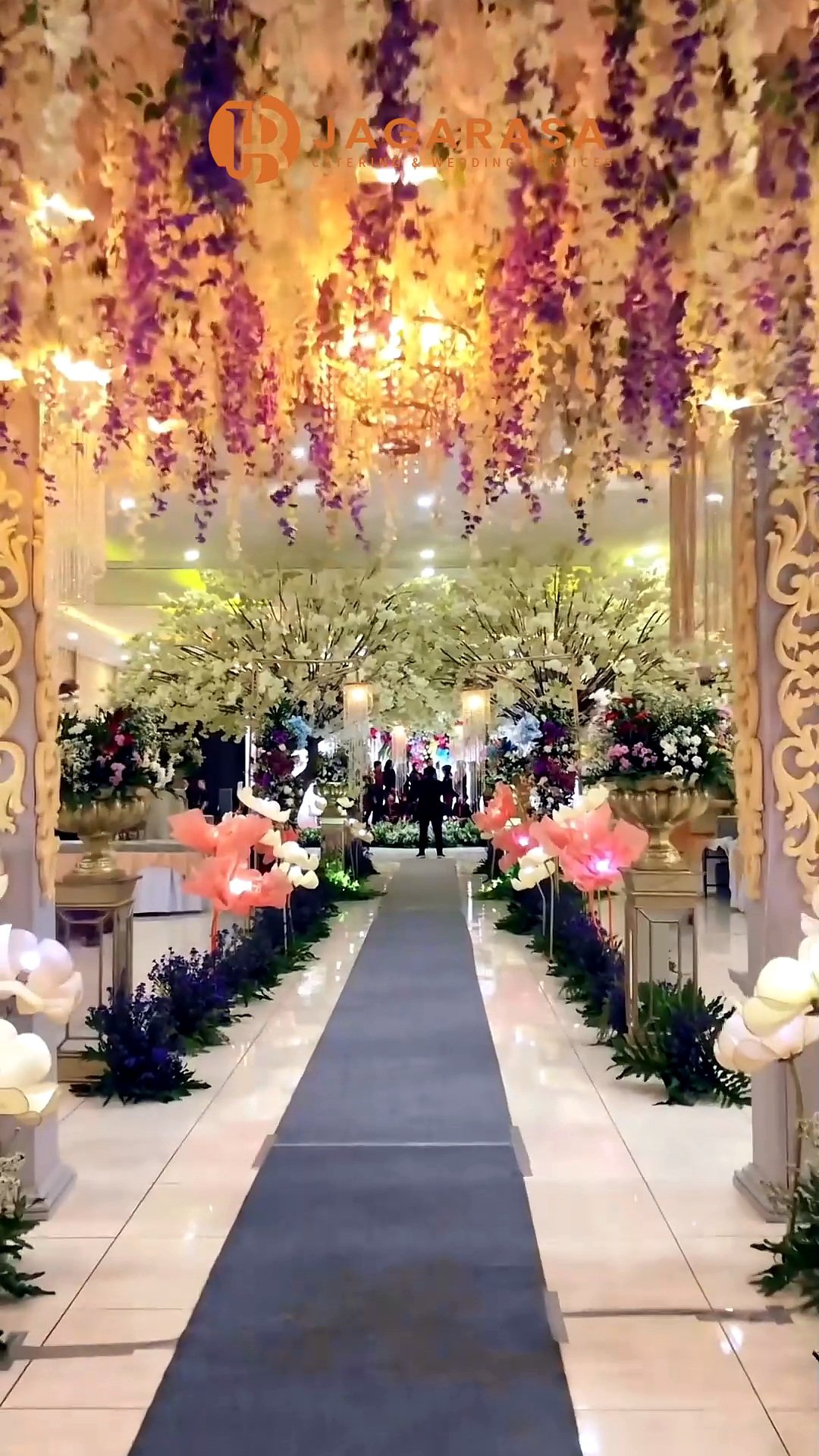 Dokumentasi Wedding Devi Imam 2023 di Graha Bhara Daksa oleh Jagarasa - foto 8