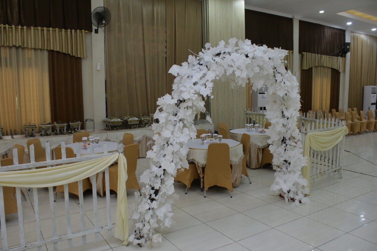 Dokumentasi Wedding Rosnila Lilik 2022 di Graha Bhara Daksa oleh Jagarasa - foto 10