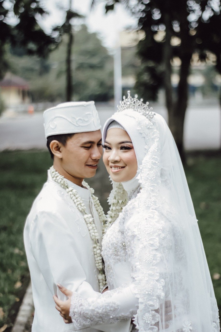 Dokumentasi Wedding Rosnila Lilik 2022 di Graha Bhara Daksa oleh Jagarasa - foto 12
