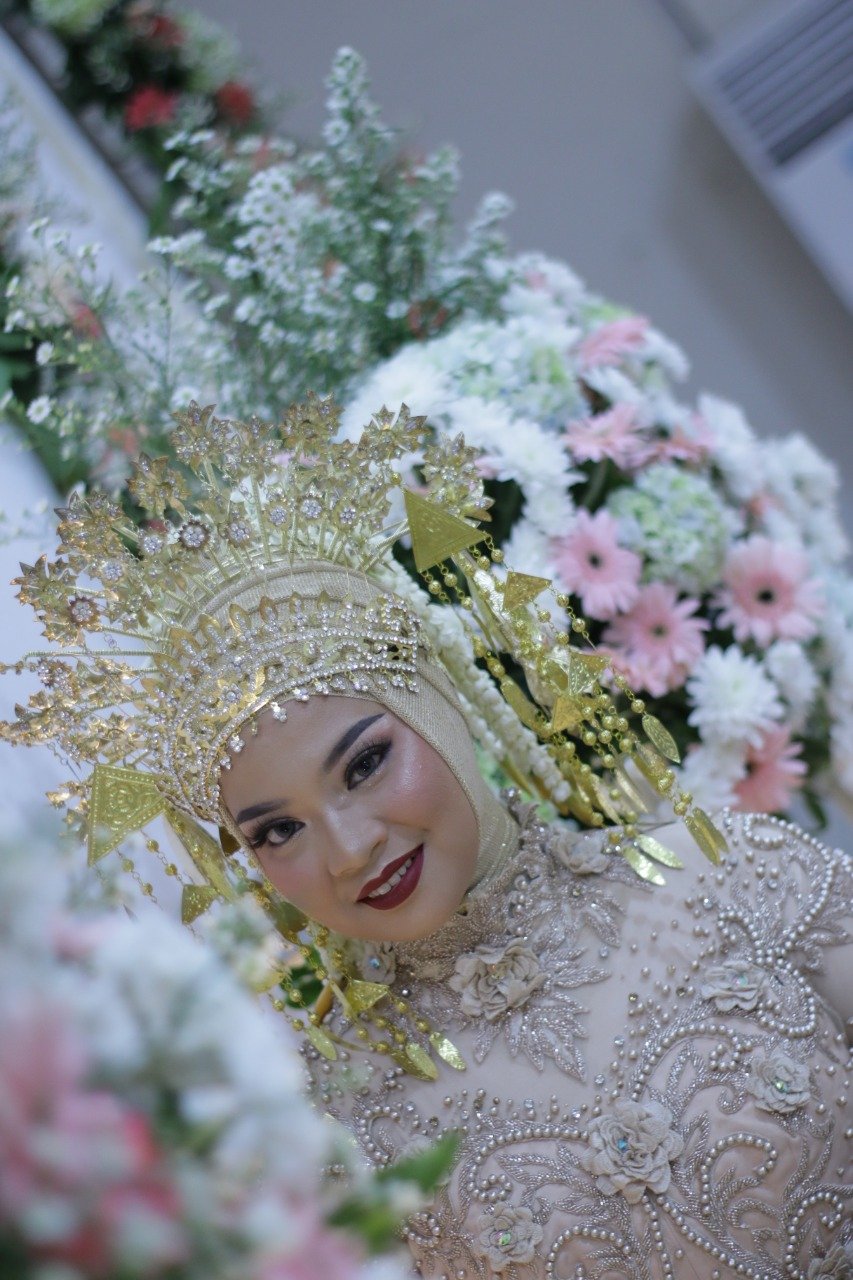 Dokumentasi Wedding Rosnila Lilik 2022 di Graha Bhara Daksa oleh Jagarasa - foto 6