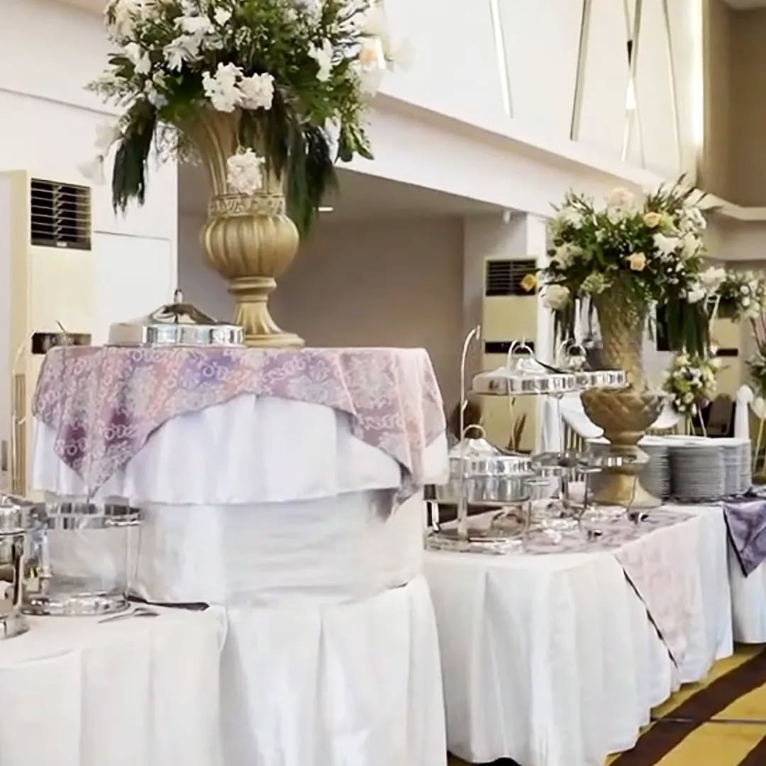 Dokumentasi Wedding Tio Nina 2023 di Grand Avilla Ballroom oleh Jagarasa - foto 4
