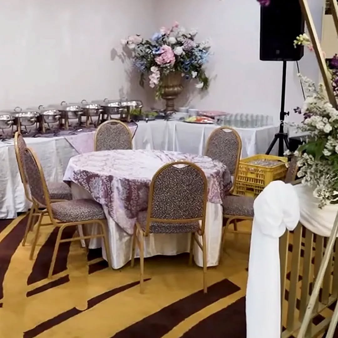 Dokumentasi Wedding Tio Nina 2023 di Grand Avilla Ballroom oleh Jagarasa - foto 5