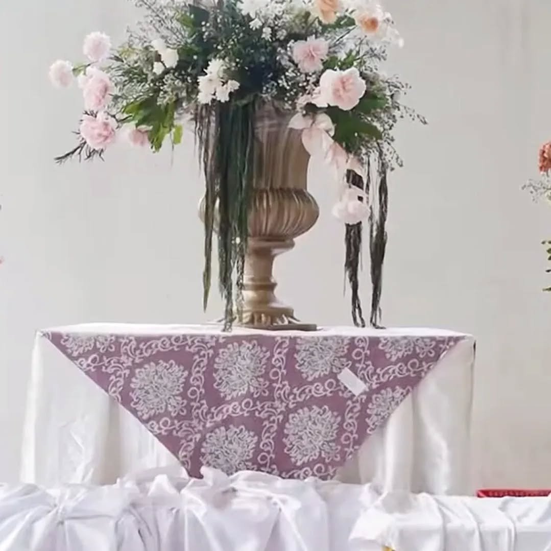 Dokumentasi Wedding Tio Nina 2023 di Grand Avilla Ballroom oleh Jagarasa - foto 6