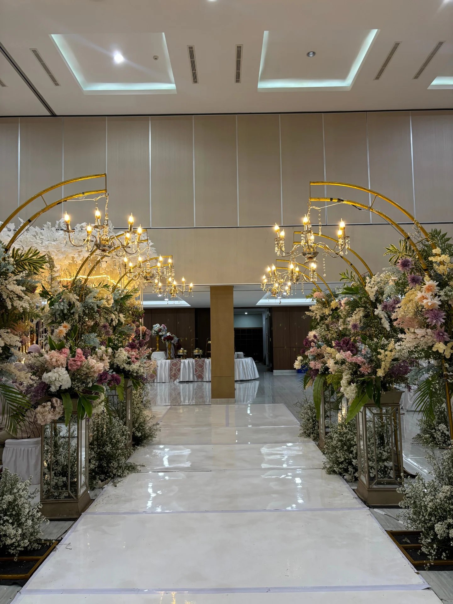 Dokumentasi Wedding Muthia Faiz 01 05 2026 di Indy Bintaro Park oleh Jagarasa - foto 13