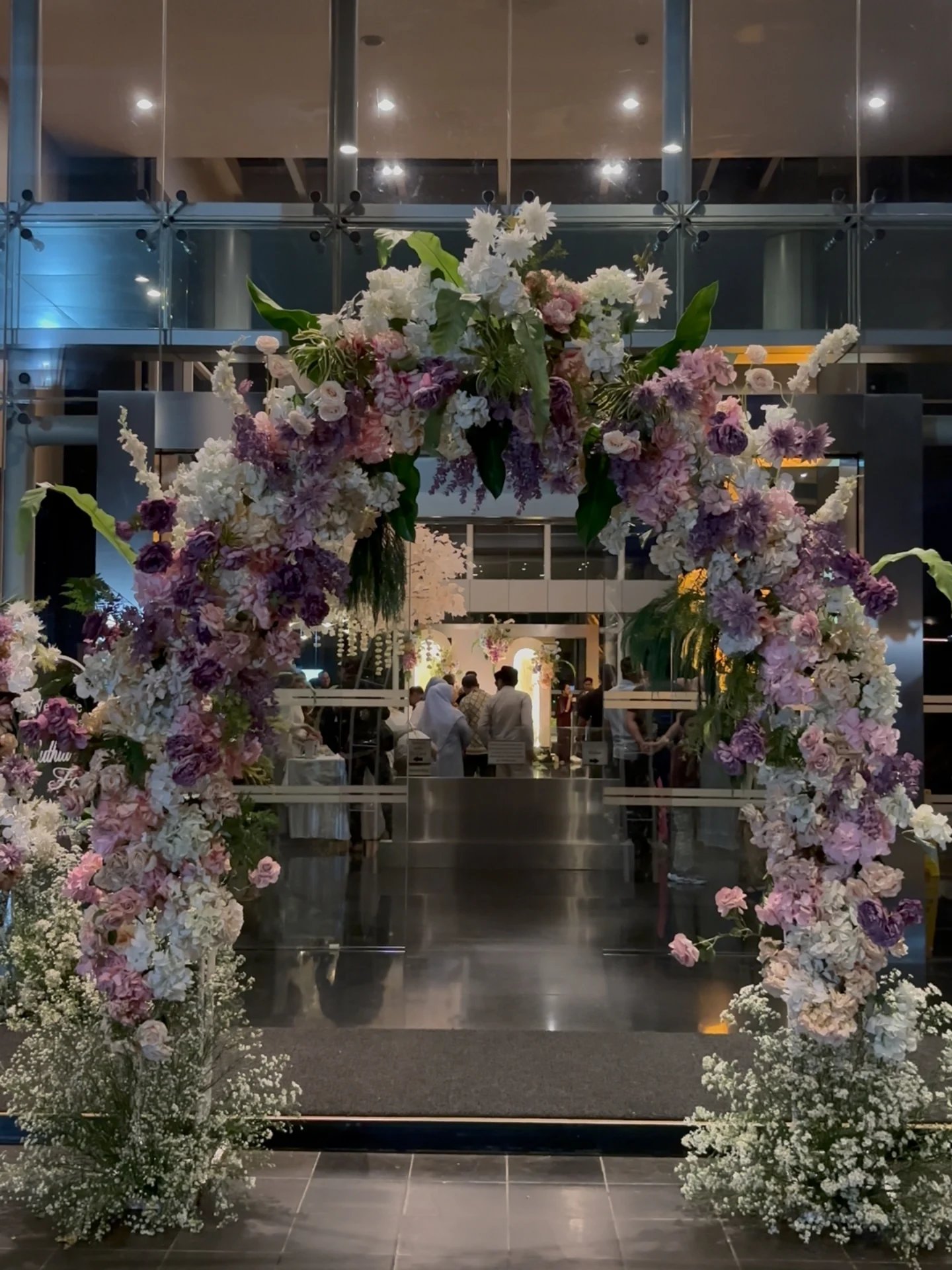 Dokumentasi Wedding Muthia Faiz 01 05 2026 di Indy Bintaro Park oleh Jagarasa - foto 2