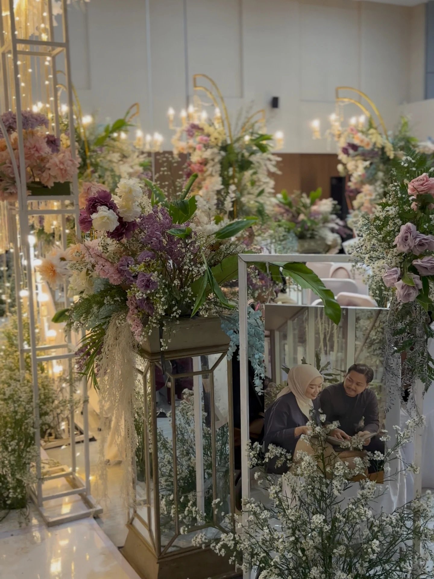 Dokumentasi Wedding Muthia Faiz 01 05 2026 di Indy Bintaro Park oleh Jagarasa - foto 3
