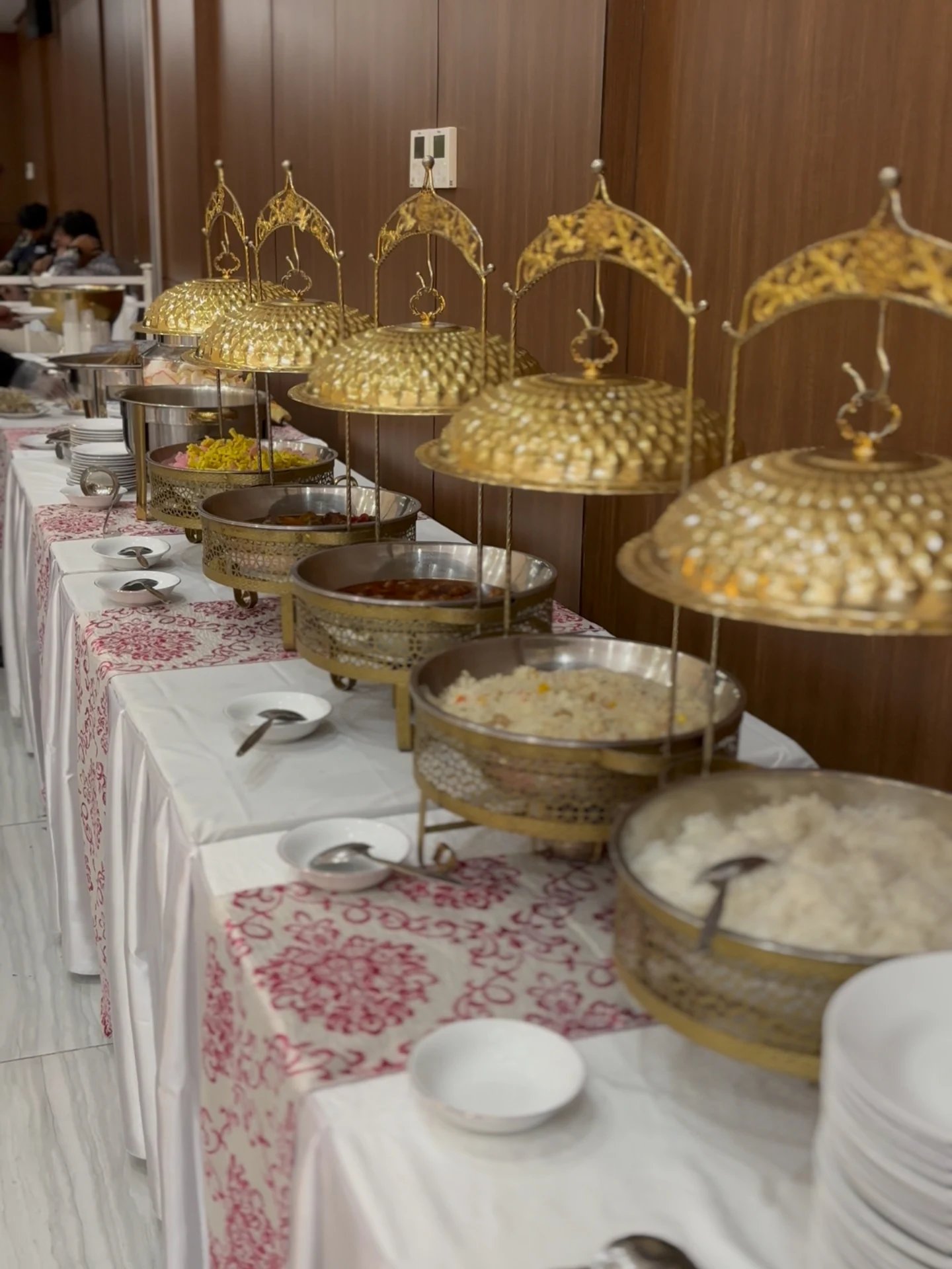 Dokumentasi Wedding Muthia Faiz 01 05 2026 di Indy Bintaro Park oleh Jagarasa - foto 5