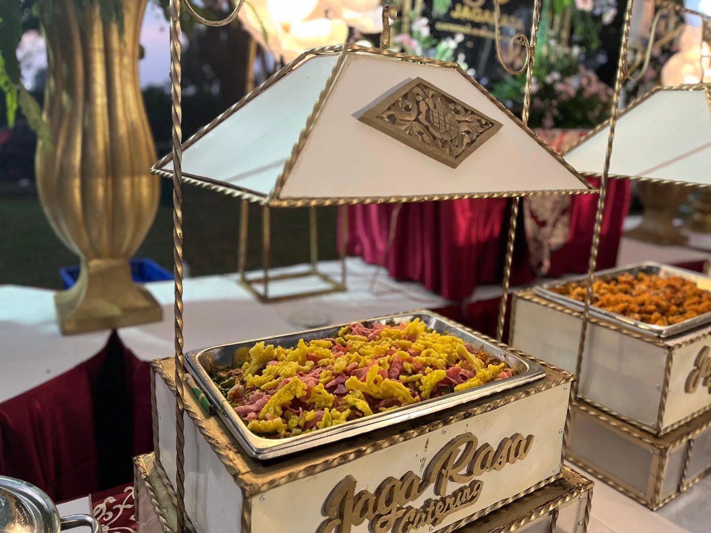 Dokumentasi Wedding Renintha Aqil 31 05 2025 di Indy Bintaro Park oleh Jagarasa - foto 10