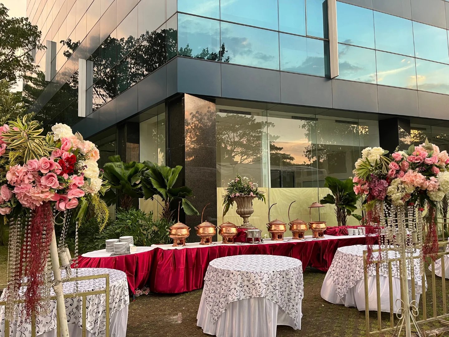 Dokumentasi Wedding Renintha Aqil 31 05 2025 di Indy Bintaro Park oleh Jagarasa - foto 11