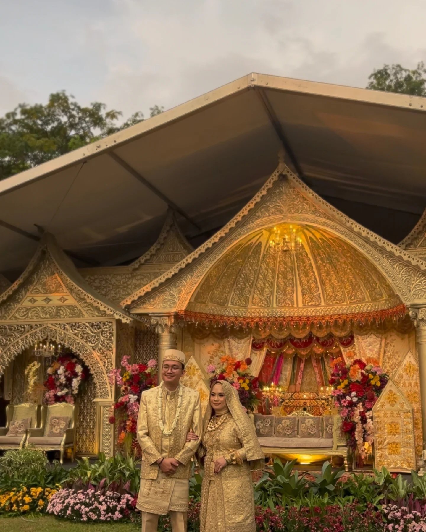 Dokumentasi Wedding Renintha Aqil 31 05 2025 di Indy Bintaro Park oleh Jagarasa - foto 13