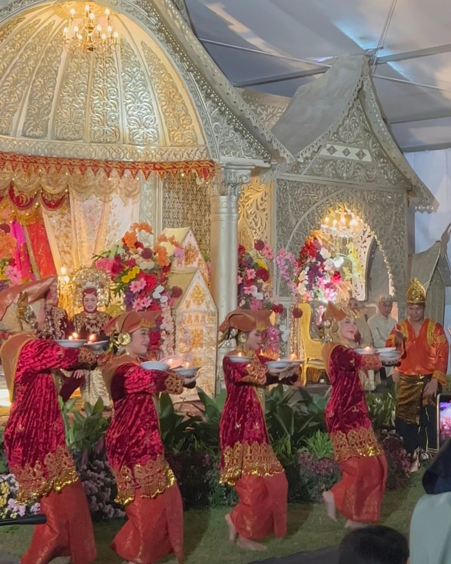 Dokumentasi Wedding Renintha Aqil 31 05 2025 di Indy Bintaro Park oleh Jagarasa - foto 15