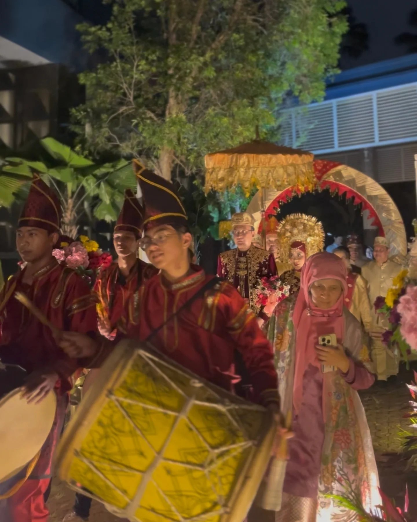 Dokumentasi Wedding Renintha Aqil 31 05 2025 di Indy Bintaro Park oleh Jagarasa - foto 16