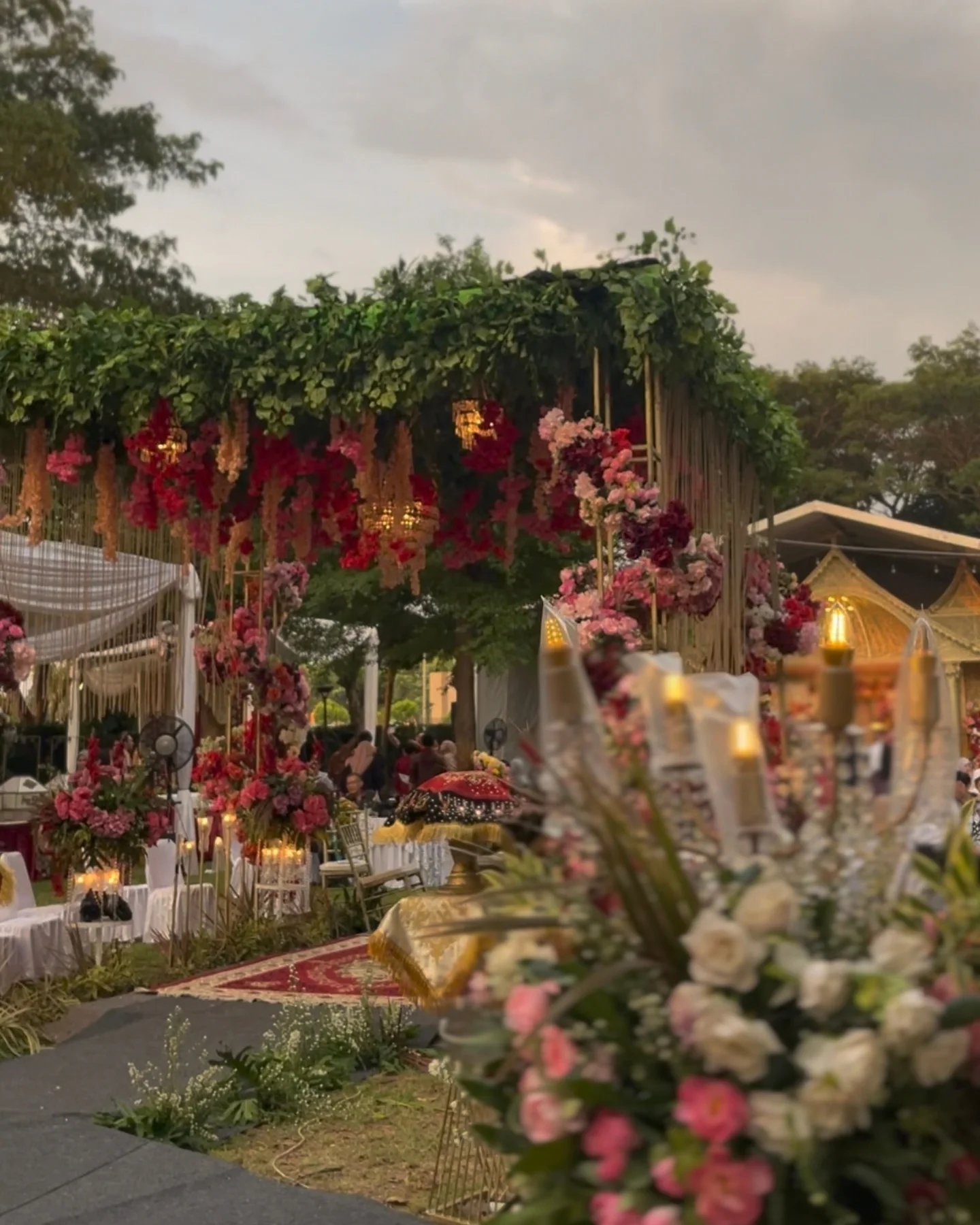 Dokumentasi Wedding Renintha Aqil 31 05 2025 di Indy Bintaro Park oleh Jagarasa - foto 2