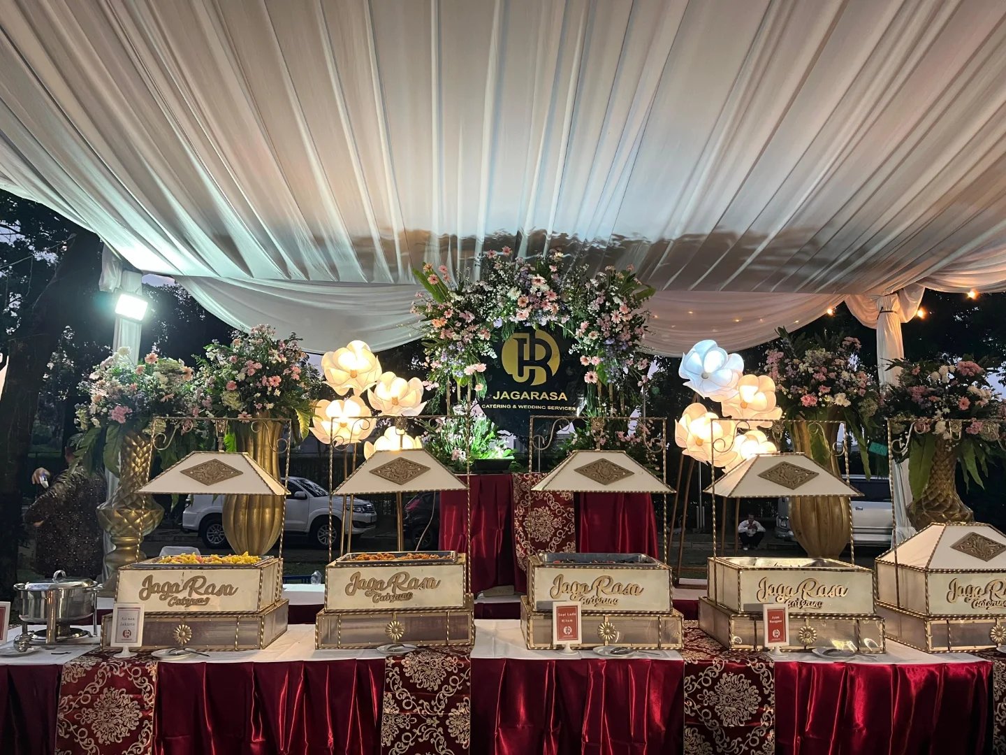 Dokumentasi Wedding Renintha Aqil 31 05 2025 di Indy Bintaro Park oleh Jagarasa - foto 3